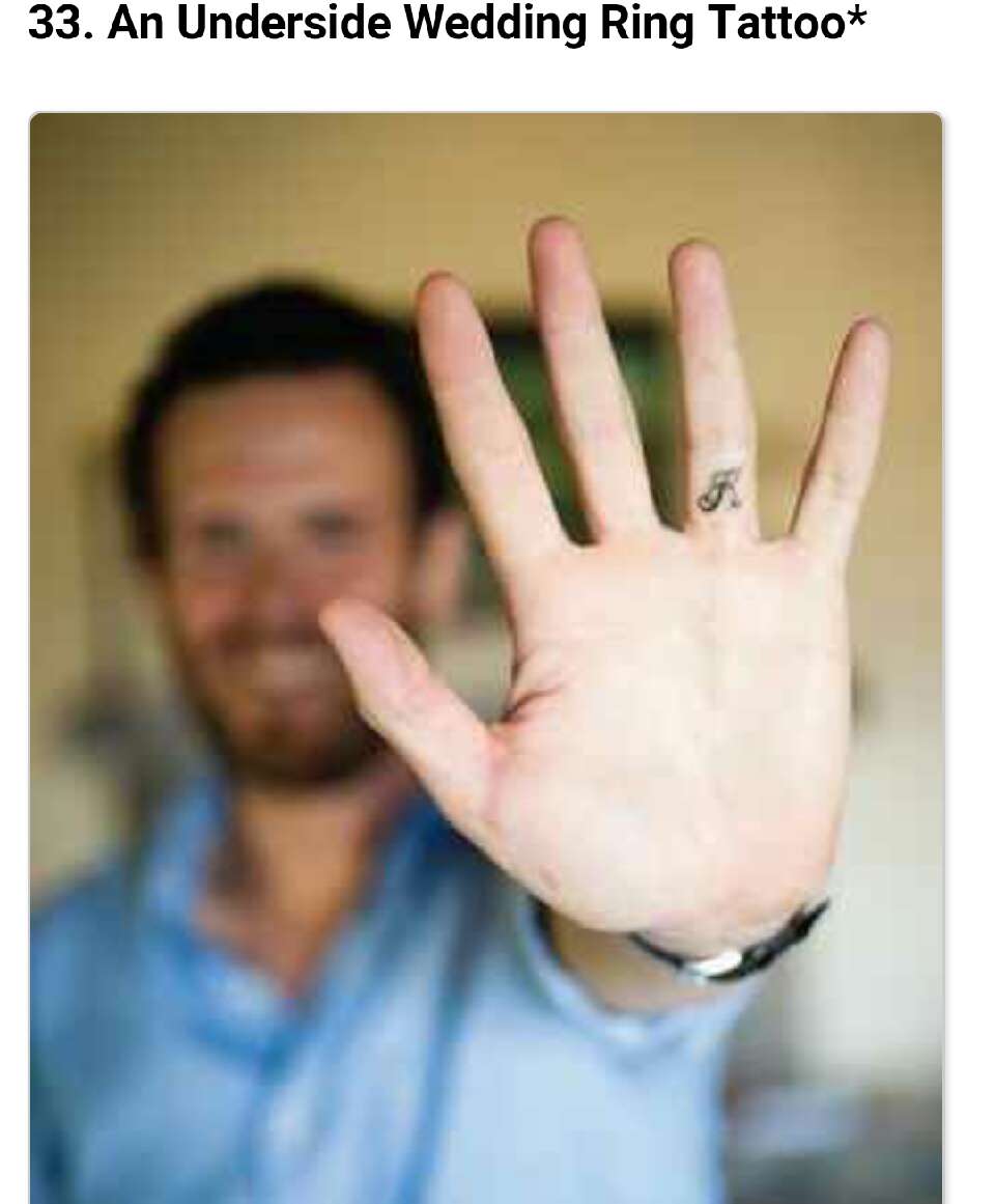 Sexy Tattoos For Men!