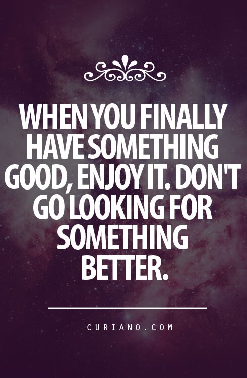 Cute Quotes
