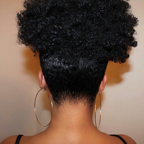 Beautiful Hairstyles For Curly Hair