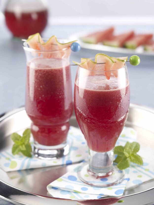 ✨5 Summer Tea Recipes✨
