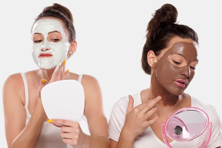 5 Simple Homemade Face Mask For Teenagers