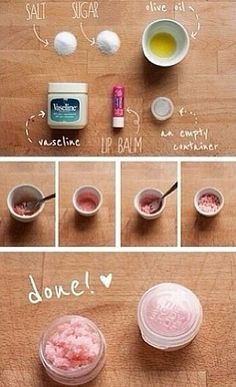 Lip Care💋