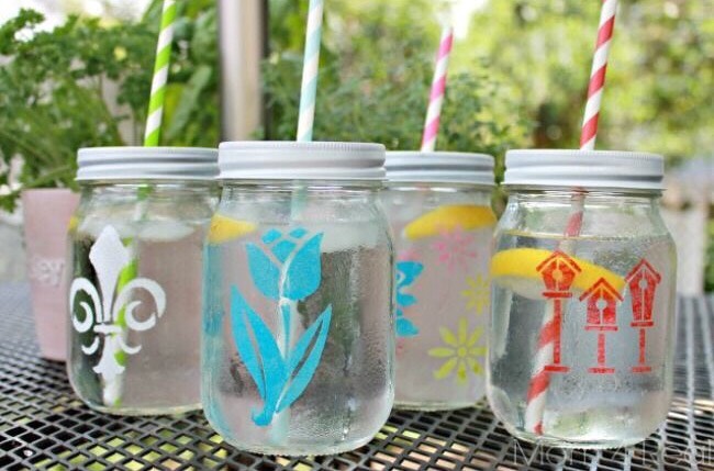 DIY's For The Perfect Pool Party!☀️💦