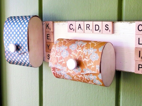 Cute Ways To Organize A Girls Room!