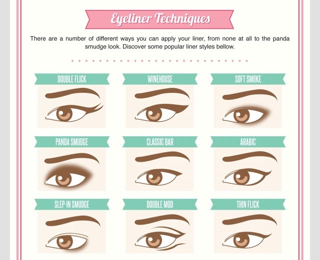 9 Simple Steps To Perfect Makeup💋💄