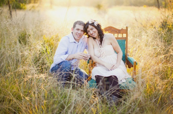 Maternity Photography! So Sweet!! 💗💗💗