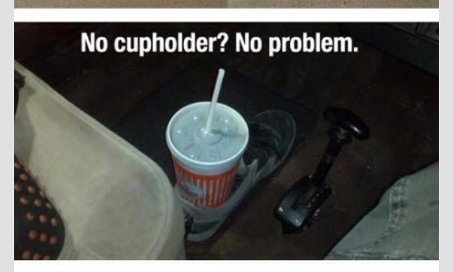 Life Hacks For The Lazy And Creative 