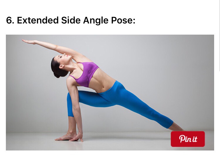 10 Effective Power Yoga Workouts To Reduce Weight Fast