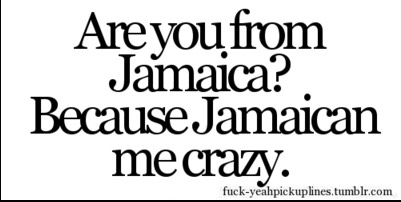 Cheesy Pick Up Lines😘😂💕