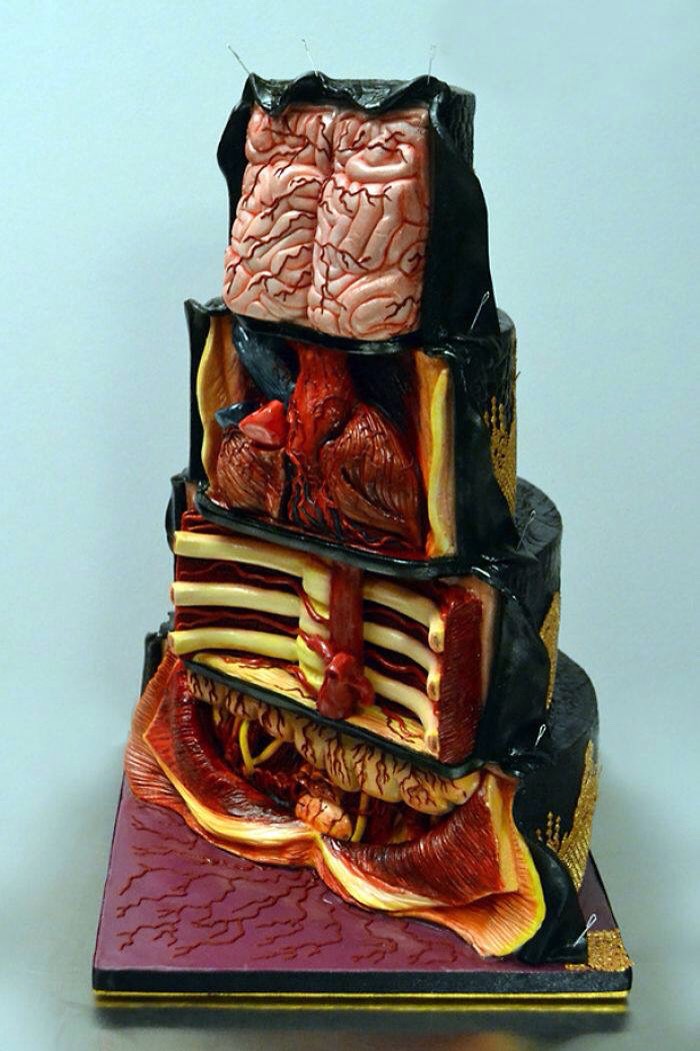 🎂Creative Cake Ideas🎂 Like 4⃣ More👍 #TipIt