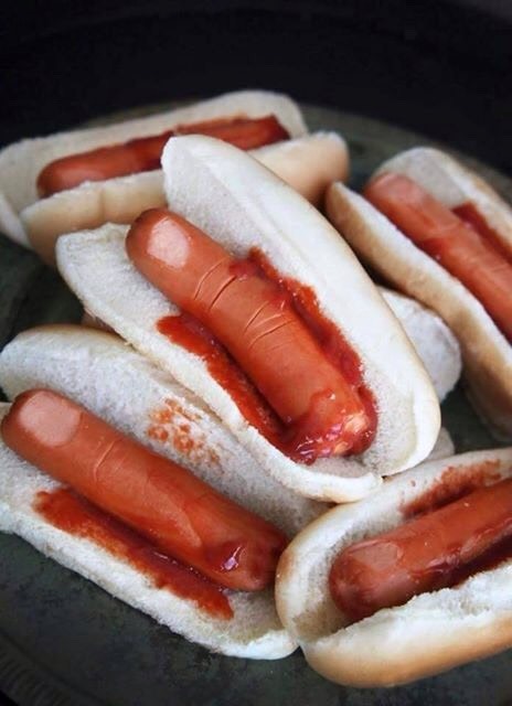 Halloween Snacks Ideas🍂🎃👻