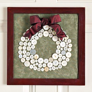 Button Crafts