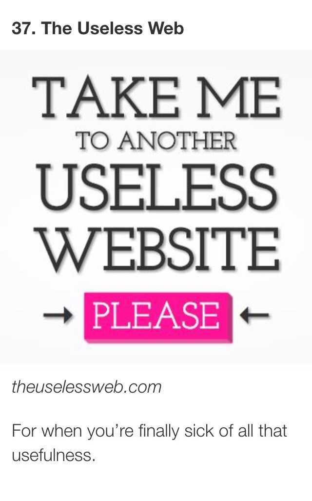 37 Life Changing Websites!!! ☺️👍🏼