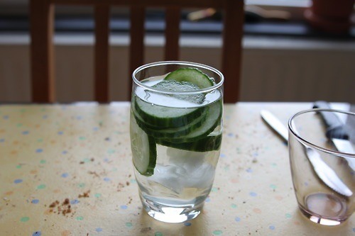 5. Cure Cancer Potentially

Cucumbers contain cucurbitacins, which show promise in treating cancer, because they kill cancer cells and prevent their proliferation as shown in a recent 2013 study published in the International Journal of Health Sciences.