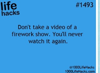17 Life Hacks 