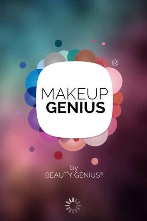 15. L’Oreal Makeup Genius is everything you want from a beauty app.