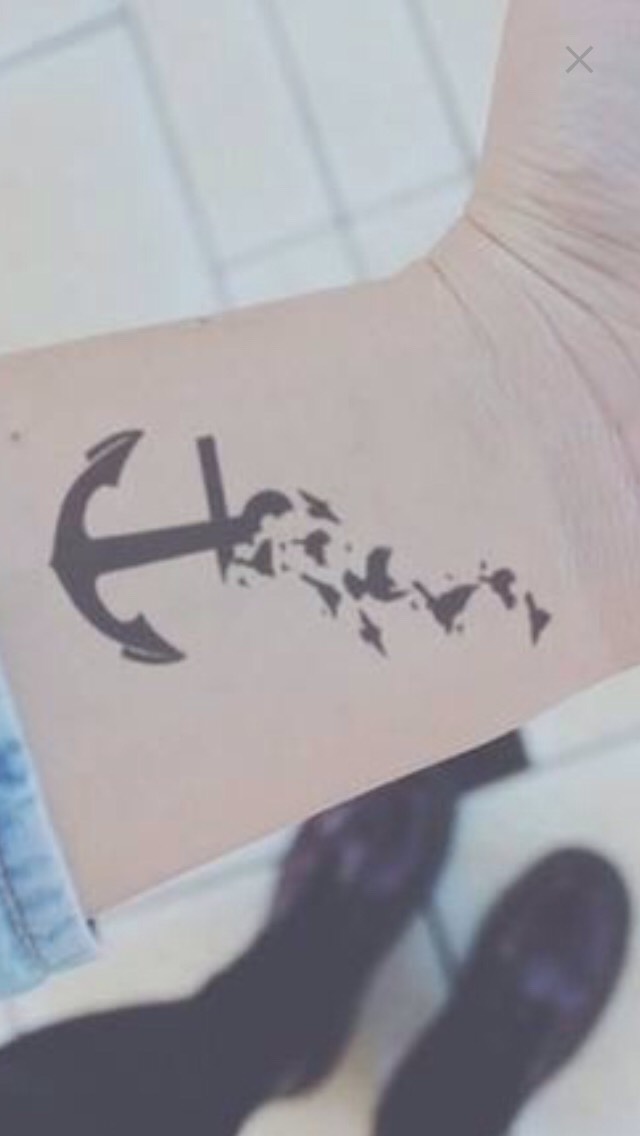 Pretty Tattoo Designs 