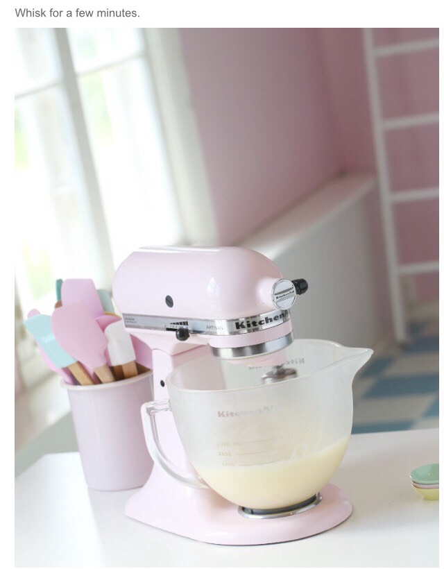 Cotton Candy Ice Cream 🍦💖