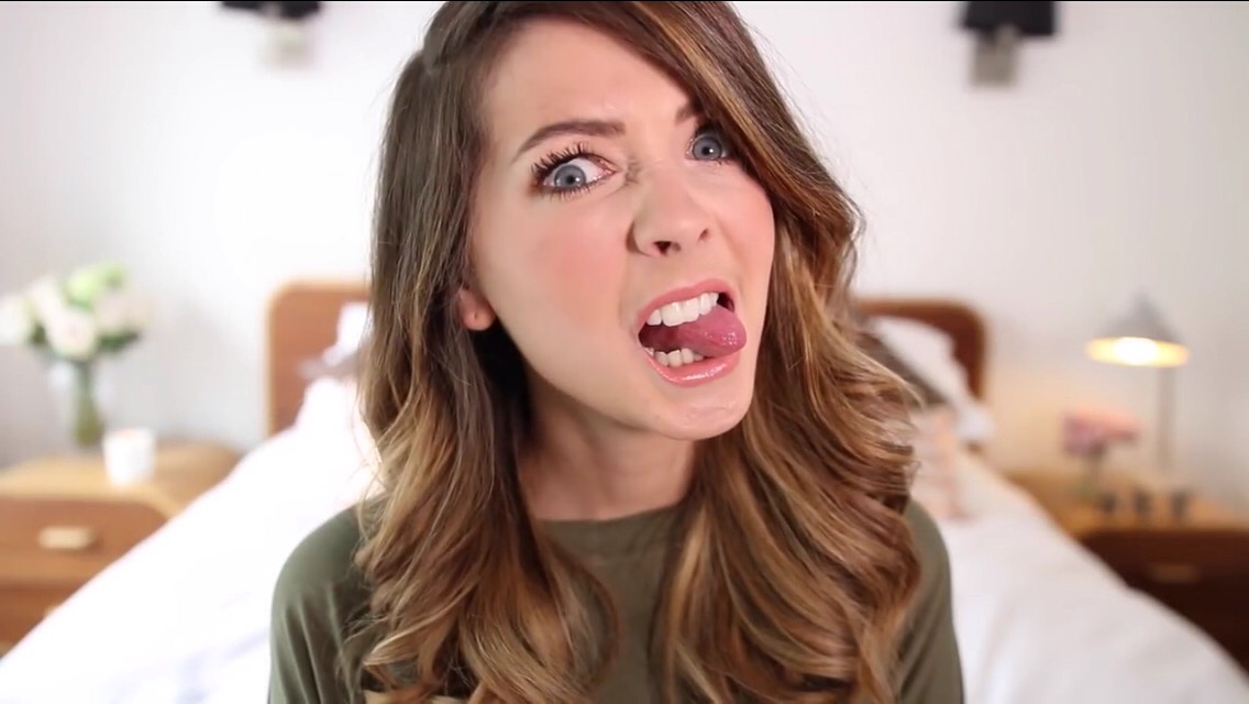 Spring Makeup Tutorial! 