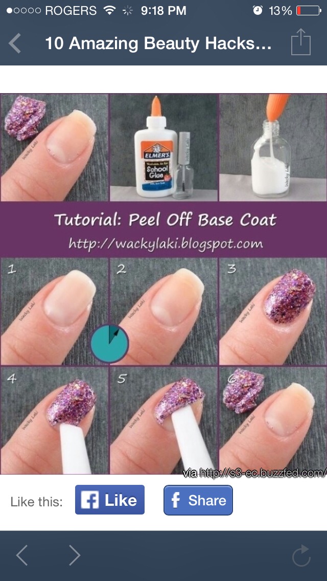 Makeup Tips And Hacks 😍😱💄