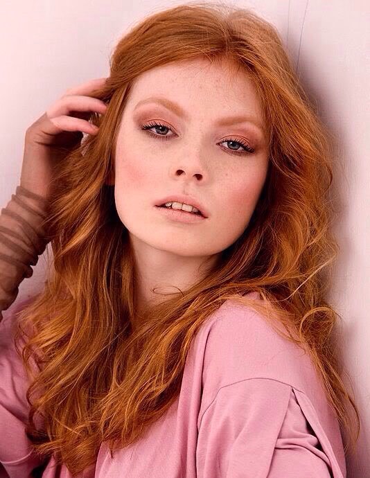 Ginger