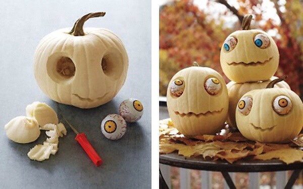 Halloween Tips!
