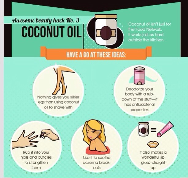AWSOME BEAUTY HACKS! 💄