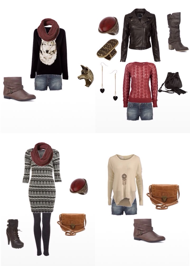 Cute Fall Outfits 2014