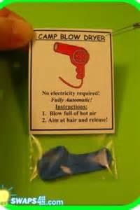 "Some Great White Elephant Christmas Gift Idea's"