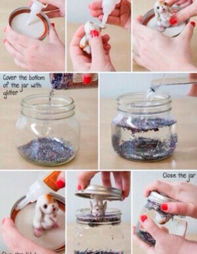 Simple Christmas Gifts