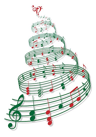 Listening to Christmas music always makes me feel better.This will really get you in the Christmas mood.
