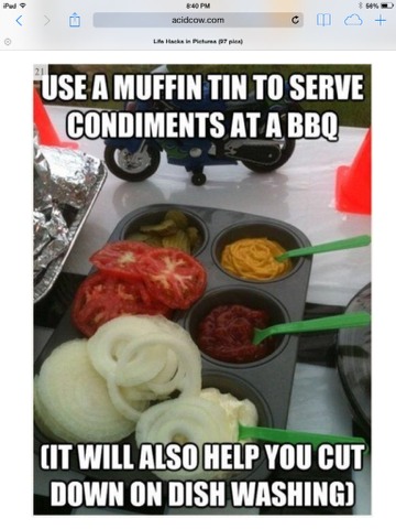 Top Hacks