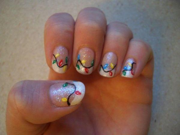 Holiday Nail Inspiration