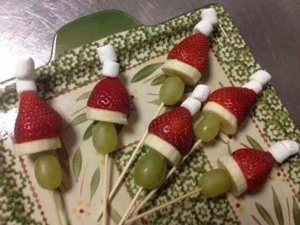 Great Heart Healthy Snack Ideas For Kids 😍👪