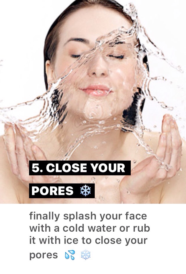 HOME REMEDY FOR ACNE FREE, GLOWING SKIN! 