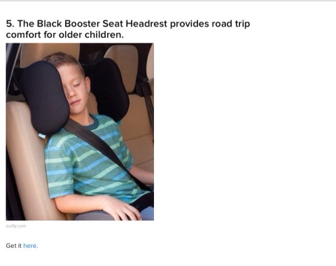 31 Products Every Parent Of A Growing Child Will Want ❤️👏