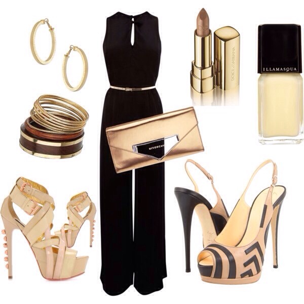 Date Night... Wonder What To Wear? Here Are Some Ideas