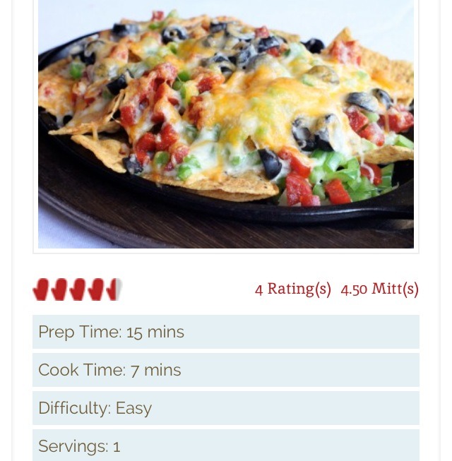 🍴Pizza Nachos! Delicious And SO Easy!🍴