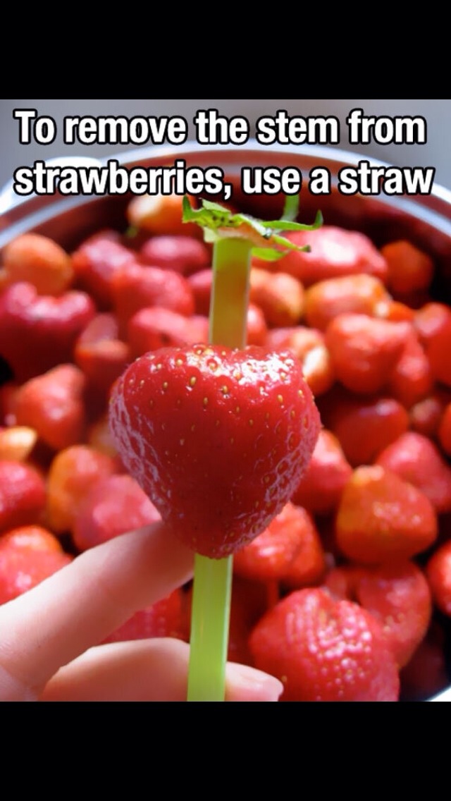 8 Quick Life Hacks