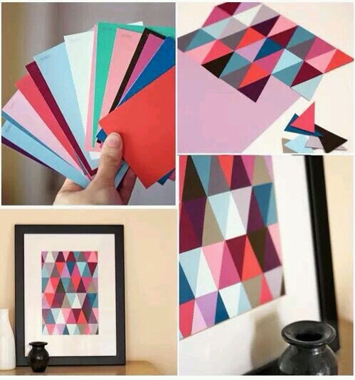 Diy Easy And Cute Tumblr Room Decor 😍😍💞