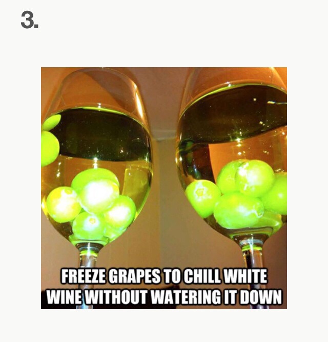46 Brilliant Life Hacks