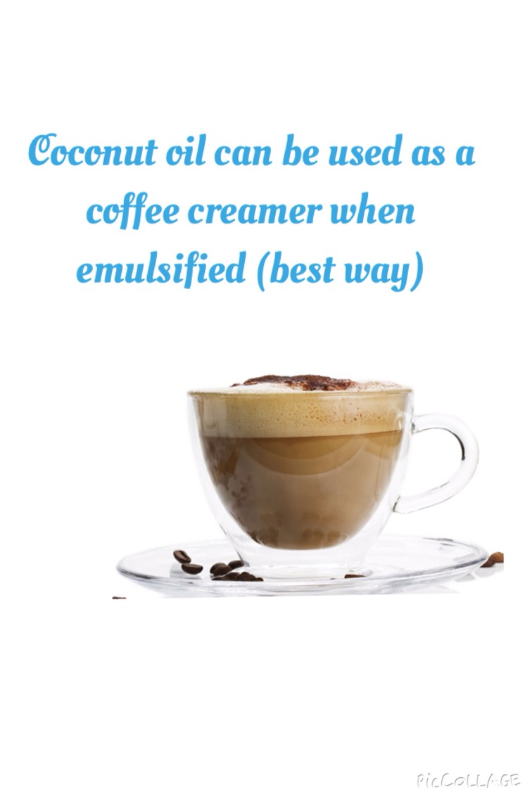 **Coconut Oil Uses**