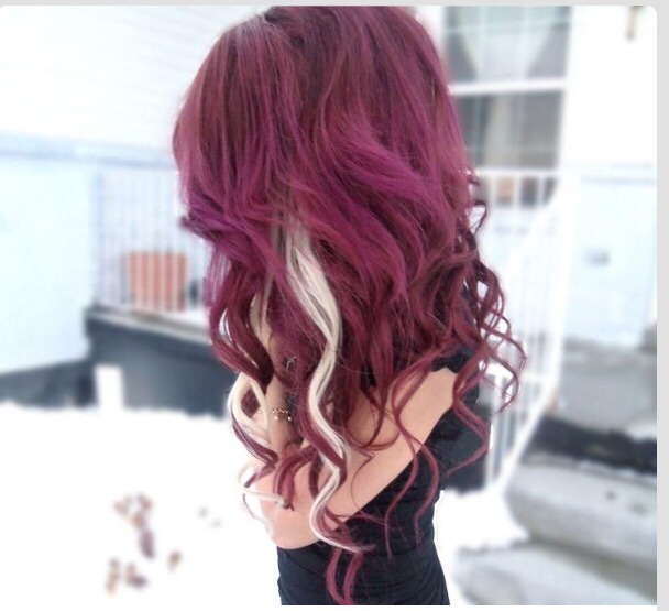 Fun Hair Colors You Can Pull Off