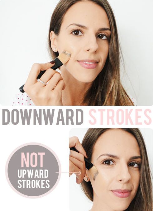 32 of the best makeup tips that every girl should know