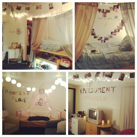  Cute Room Decorations