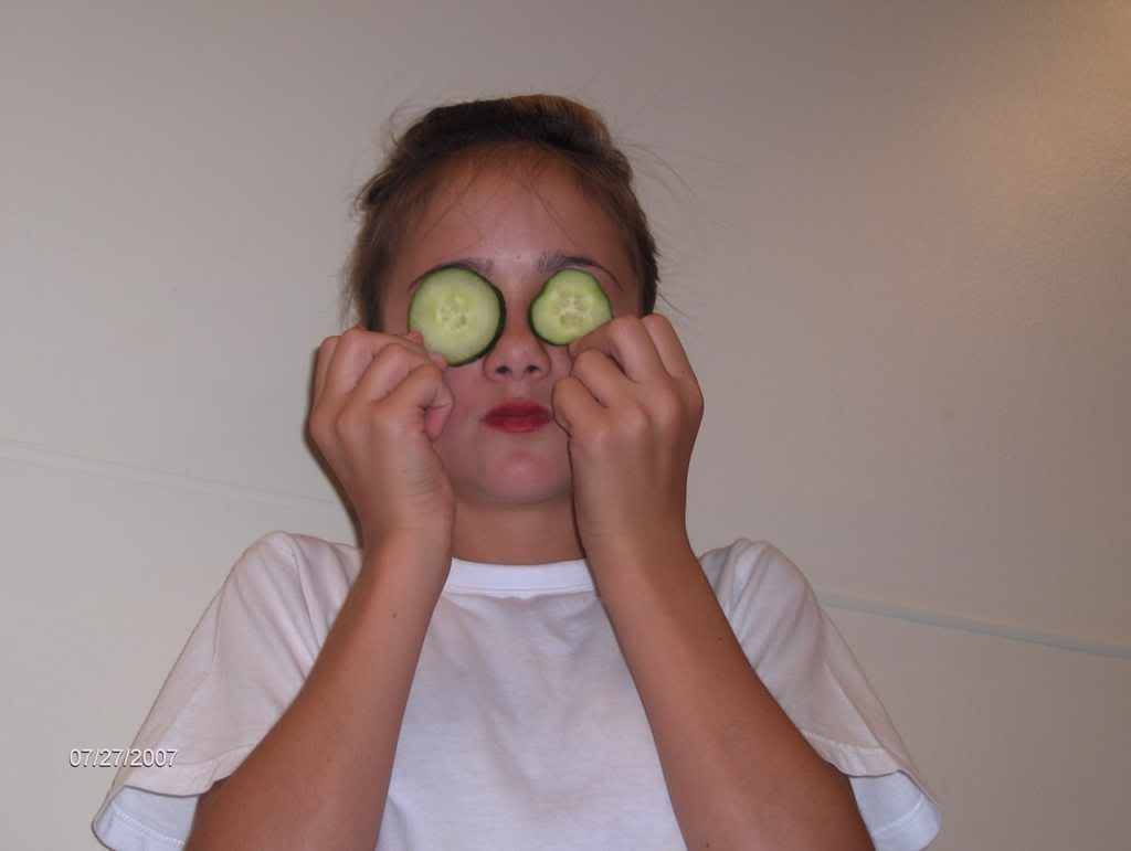 Dark Circles Remedy