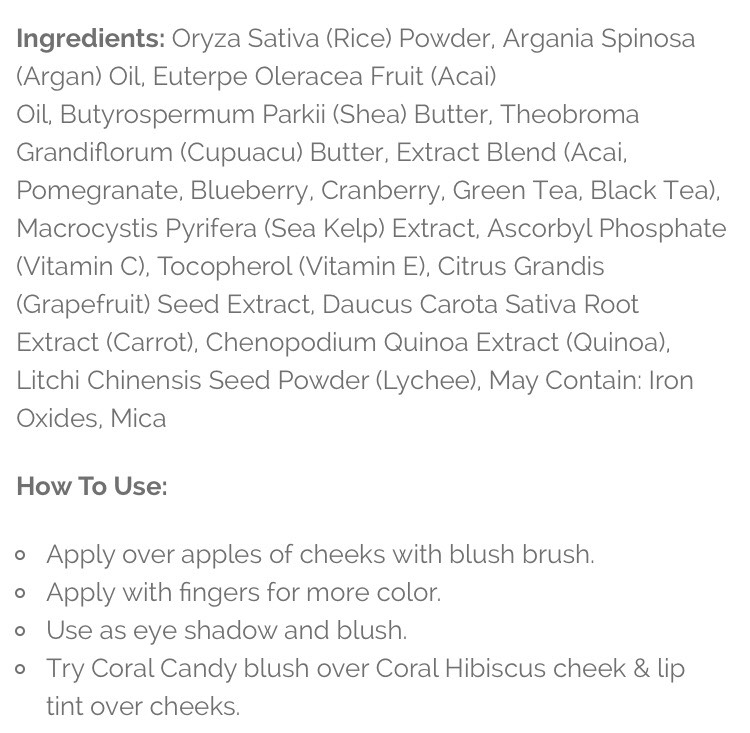 ✨Amazing Must Have Makeup By Han Skin Care Cosmetics✨ #GreenGoddess