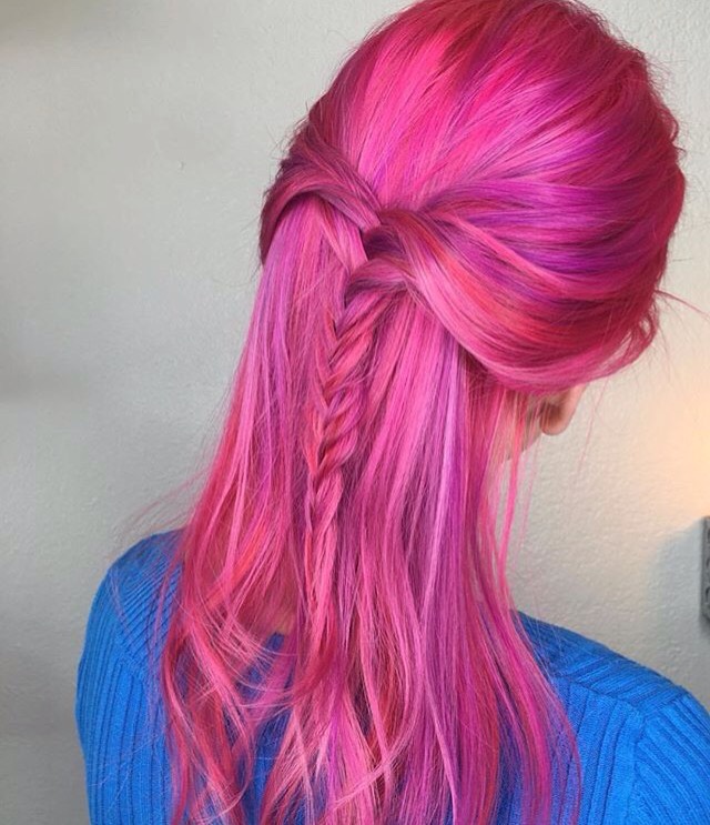 BACK TO SCHOOL HAIRSTYLES!! 