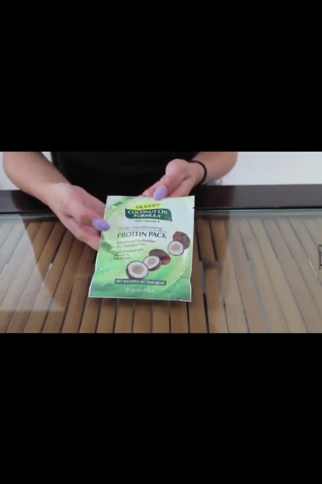 Luxurious Hair Treatment For Frizzy & Damage Hair 😱👍💯