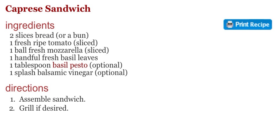 Top 25 Sandwich Recipes 😍